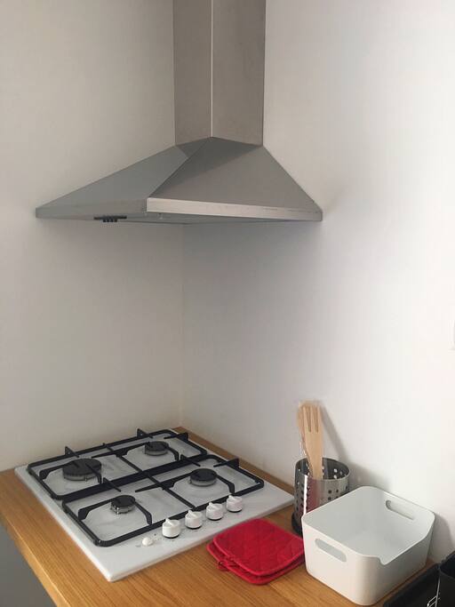 Cozinha