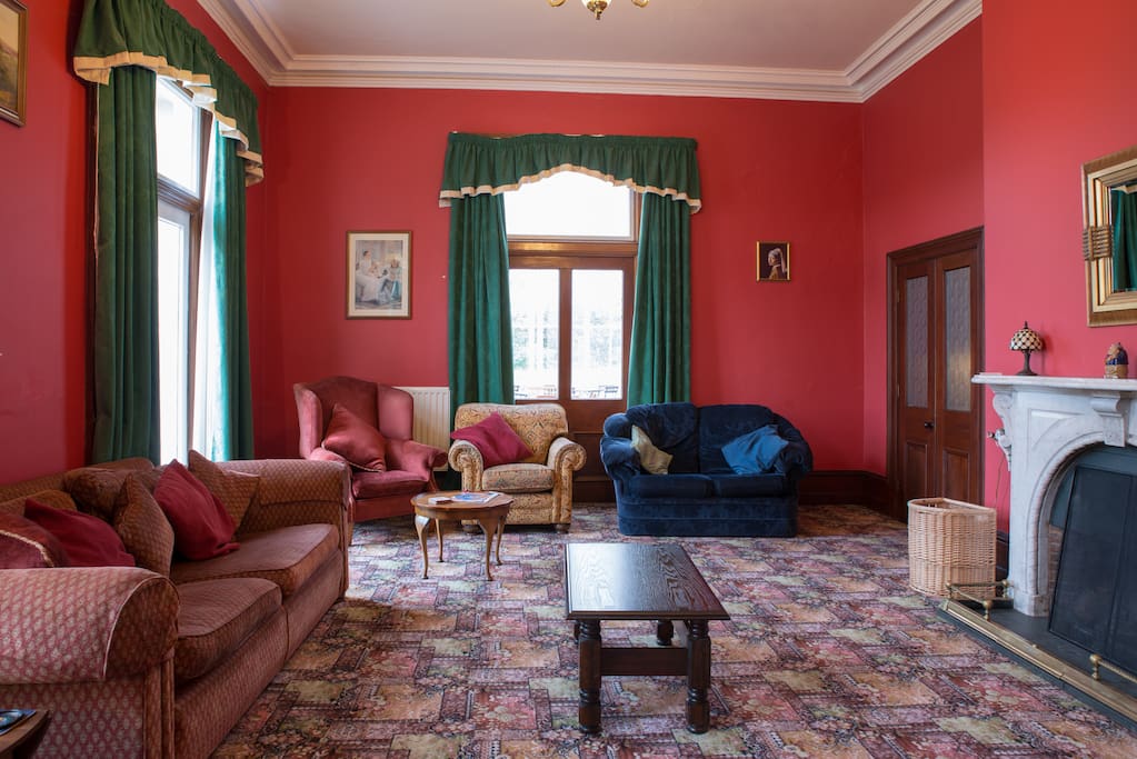 Rooms In A Mansion House Rooms In A Mansion House