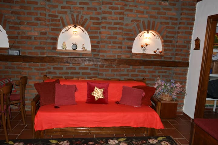 ห้องนั่งเล่น