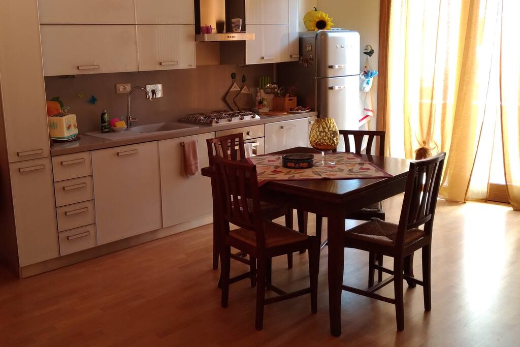 Cucina