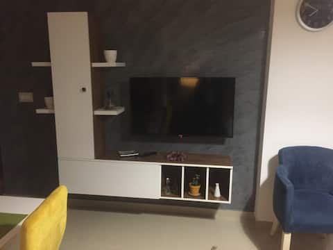 Successful Airbnb property: Best Apartment in Pogradec
