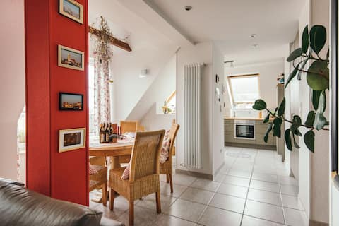 Holiday in Bird´s Nest