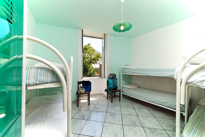 Hostel in Center Close to Beach!!