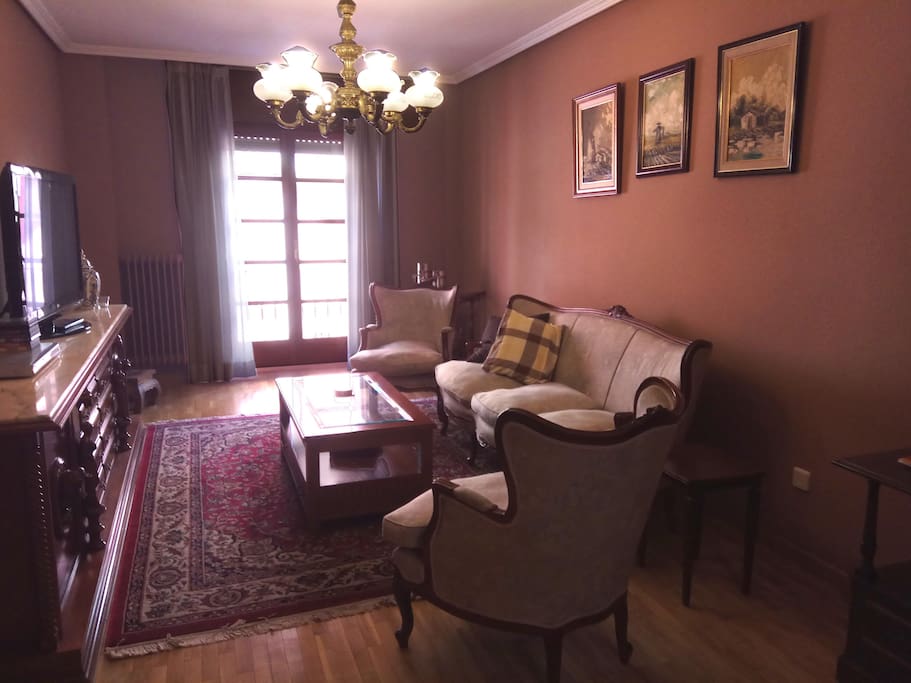 Salón