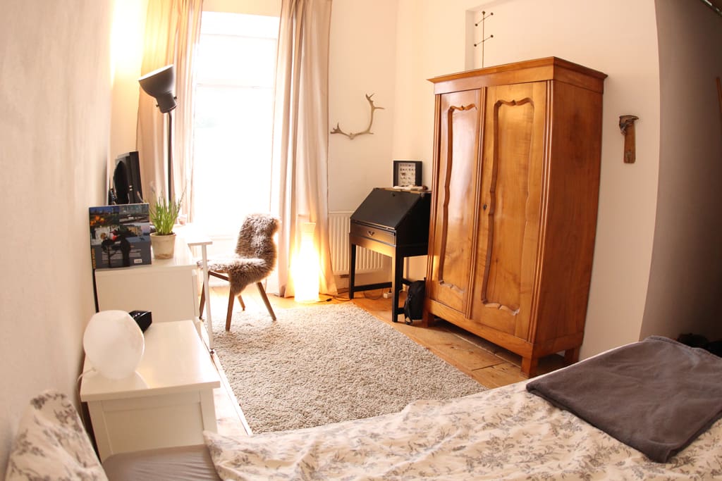Your room