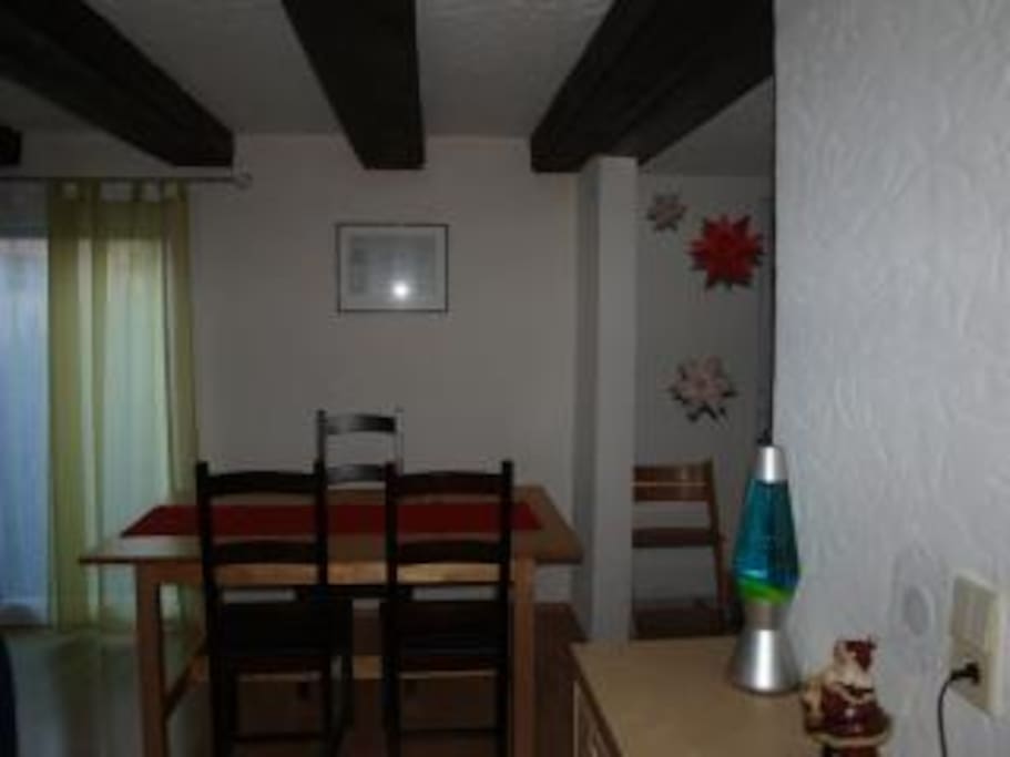 Essbereich