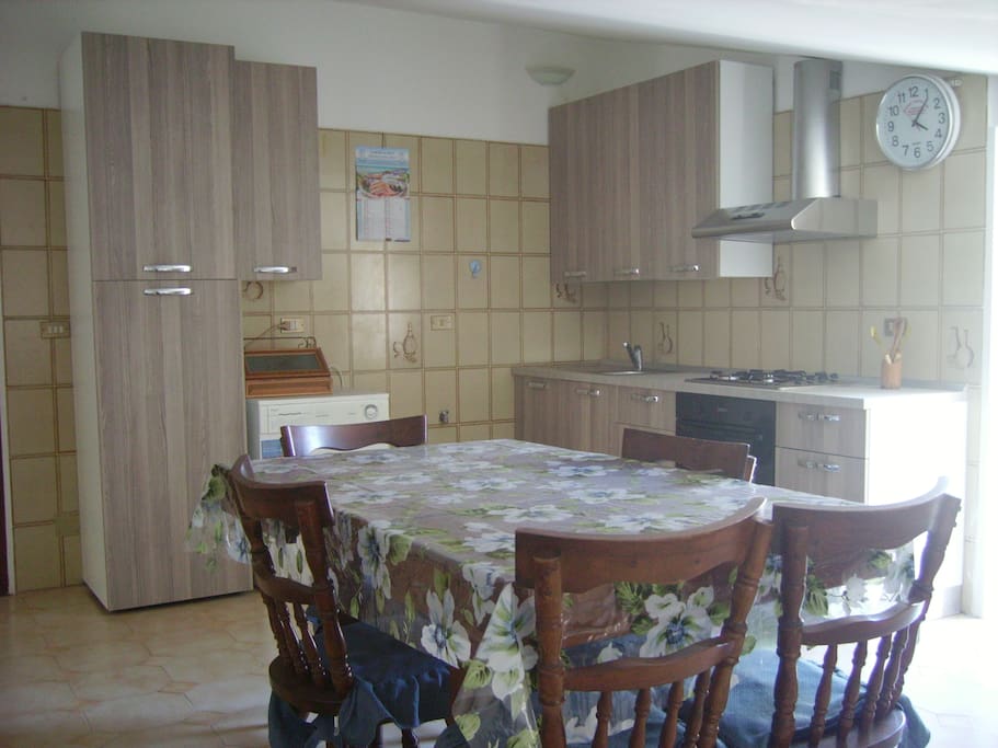 cucina