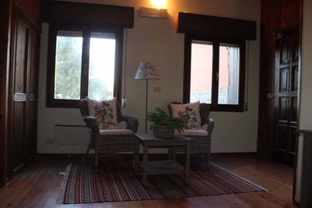Ingresso comune