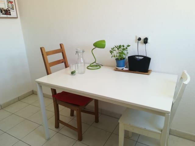 Airbnb Meuselwitz Vacation Rentals Places To Stay Thuringia Germany