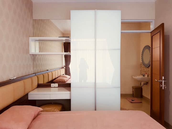 ห้องนอนที่ 1 