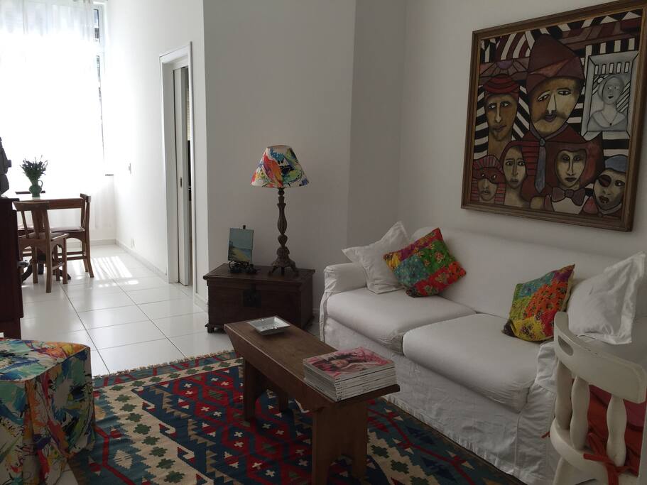 sala de estar