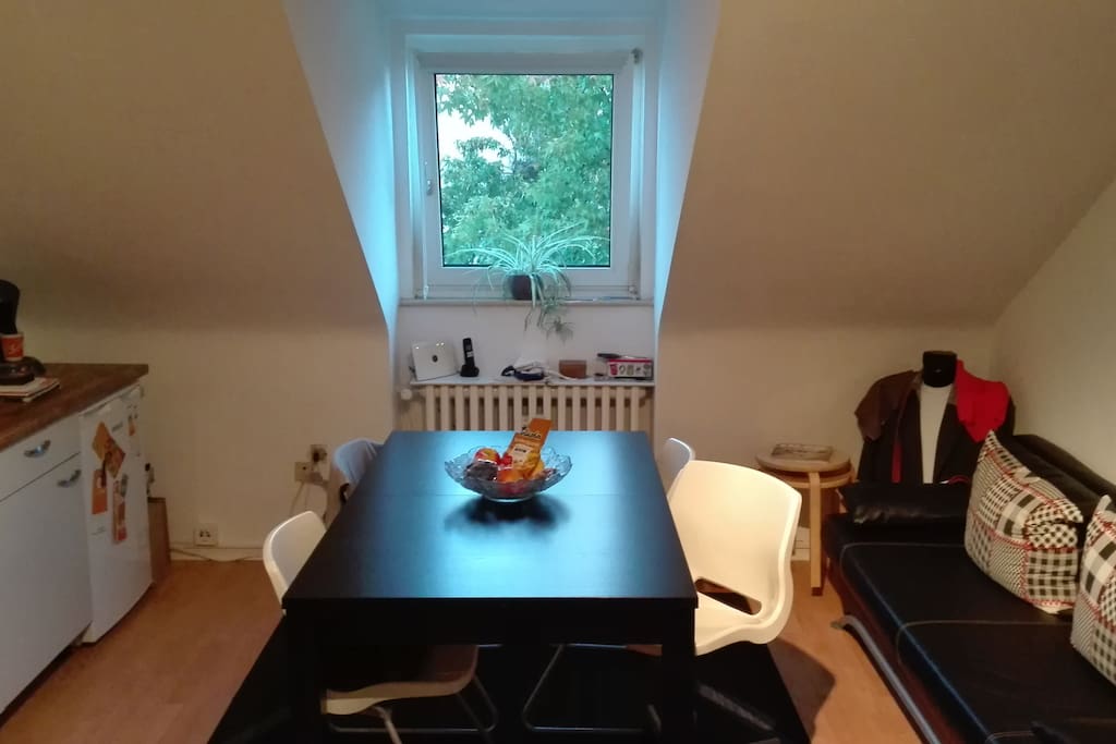 Esstisch