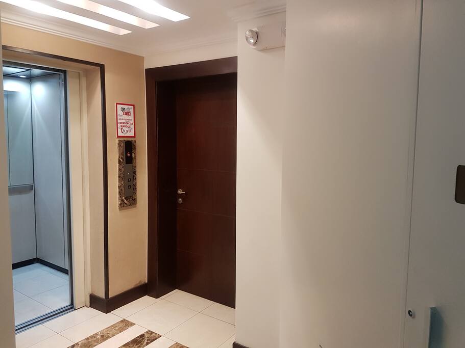 Elevator