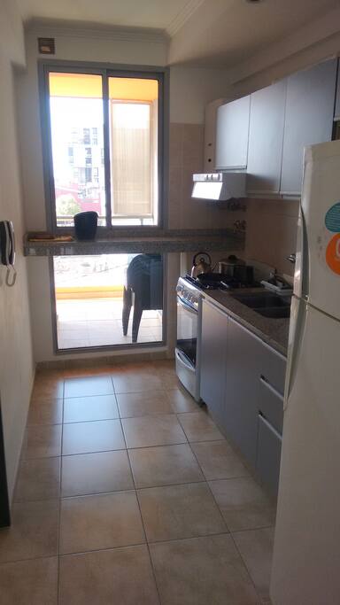 Cocina