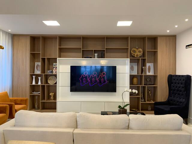 Apartamento frente mar Copacabana gallery image 5