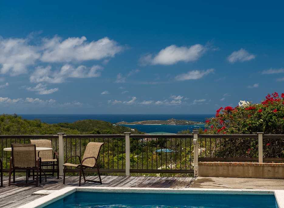 The Suite Condo Guest suites for Rent in Cruz Bay, St. John, U.S