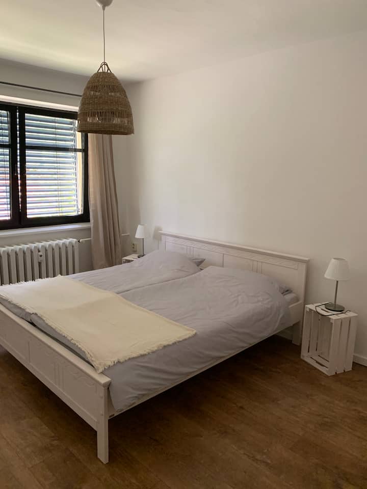 Spálňa 2                                                         pri rezervácii pre 4 osoby