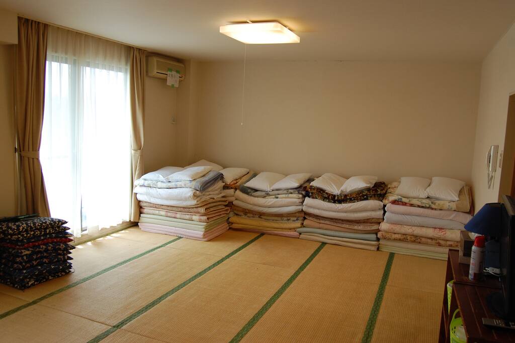 室内写真①