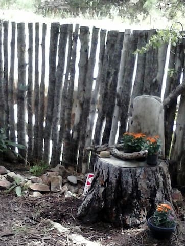 The Cottage B&B Room