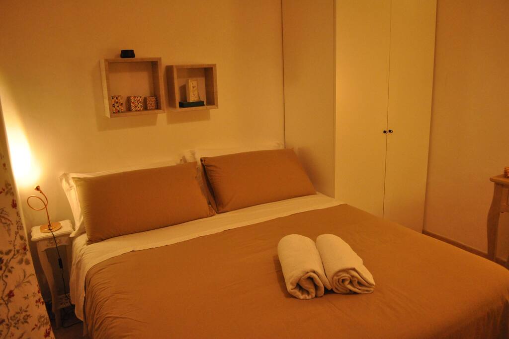 Camera da letto