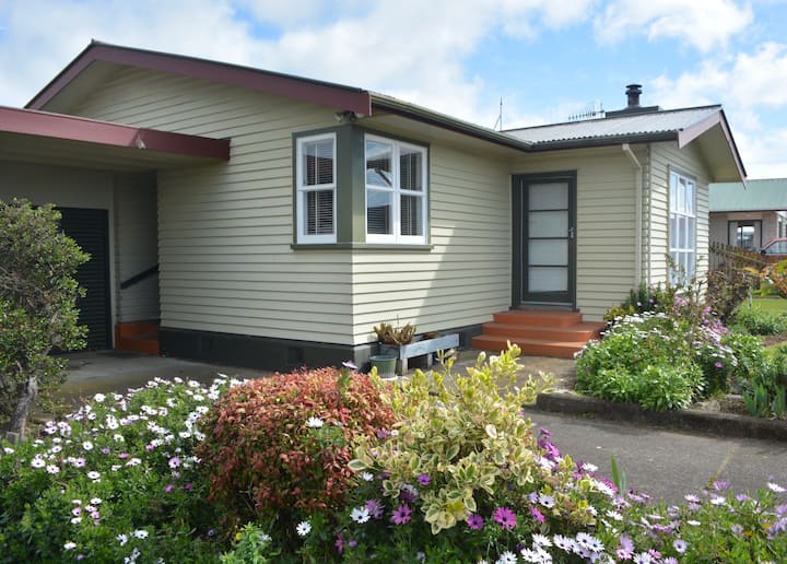 Dannevirke Holiday Rentals & Homes ManawatuWanganui, New Zealand