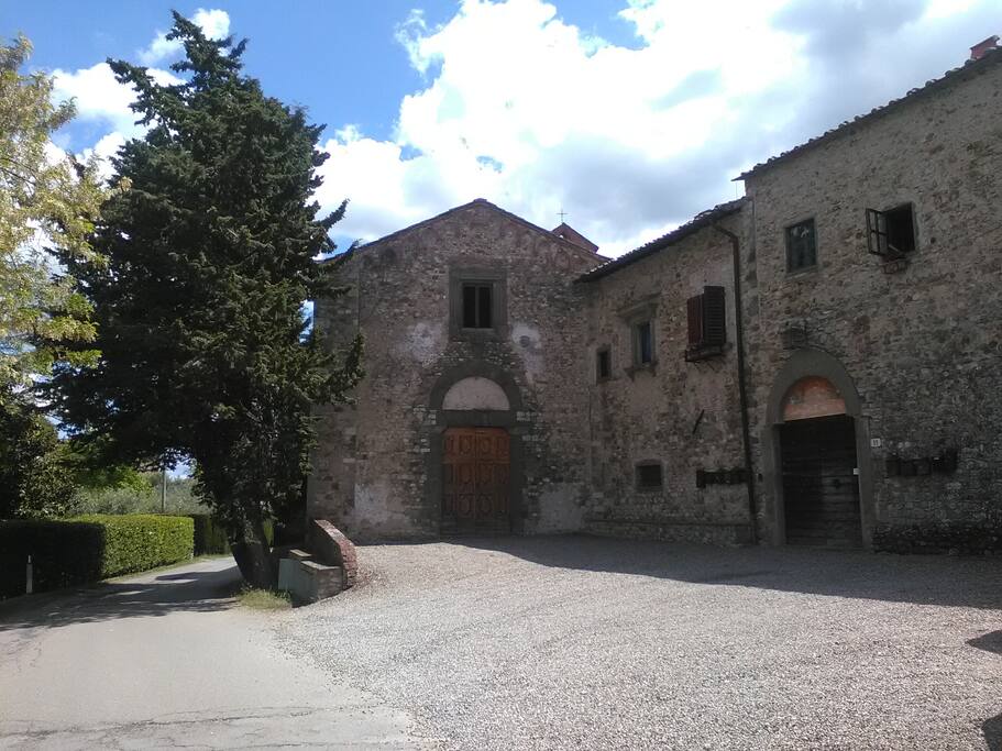 Convento