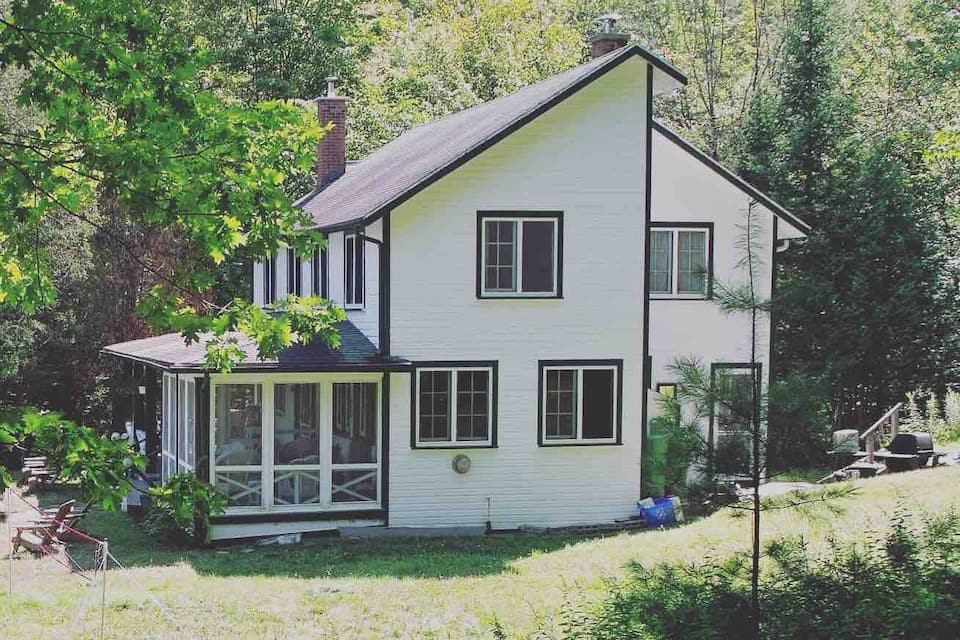 Methven Cottage photo 23