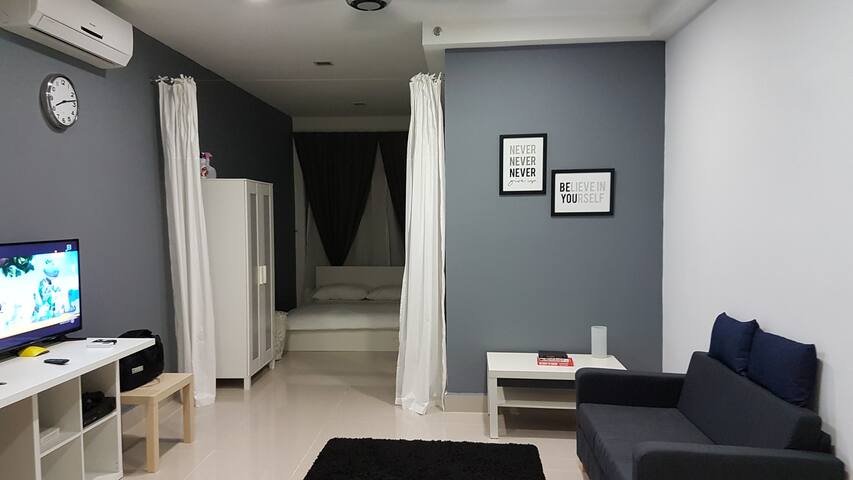 Cyberjaya Rumah Sewa Percutian Rumah Percutian Sewaan Kondomunium Teratas Airbnb Cyberjaya Teratas Selangor Malaysia Homestay Cyberjaya