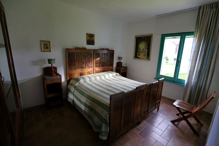 dormitorio 2 Casa grande