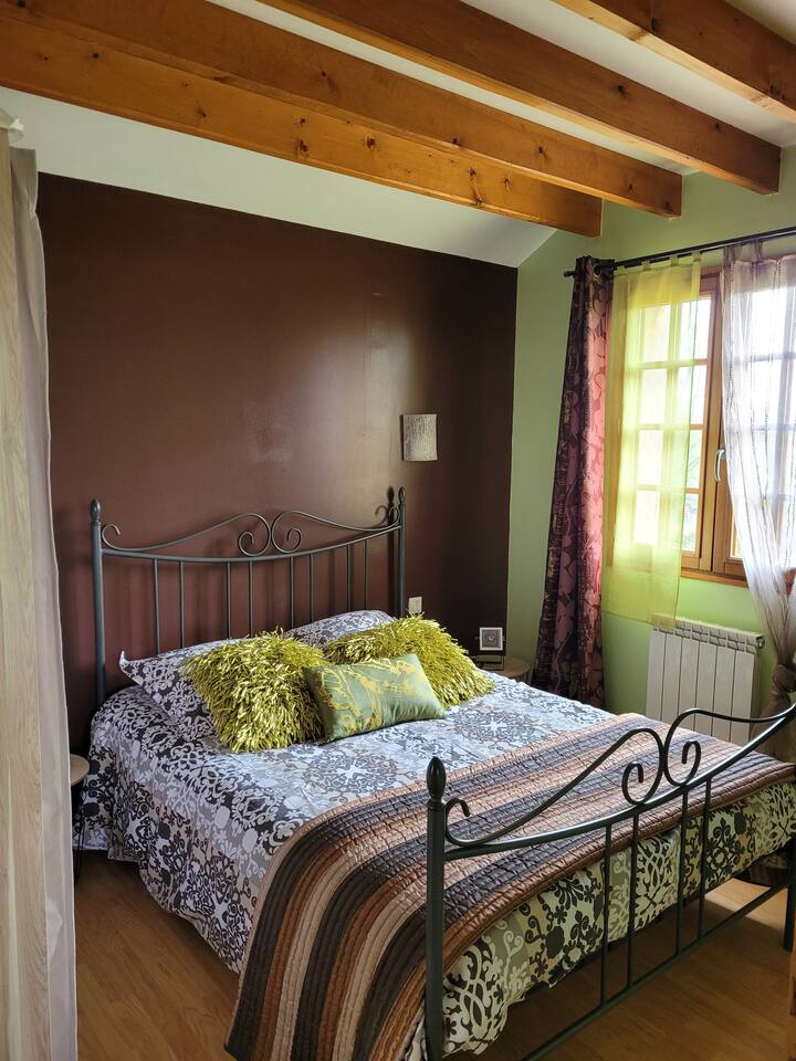 Habitación 1