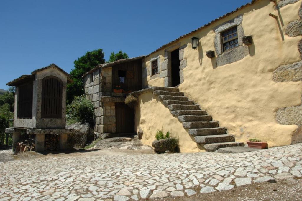 Casa