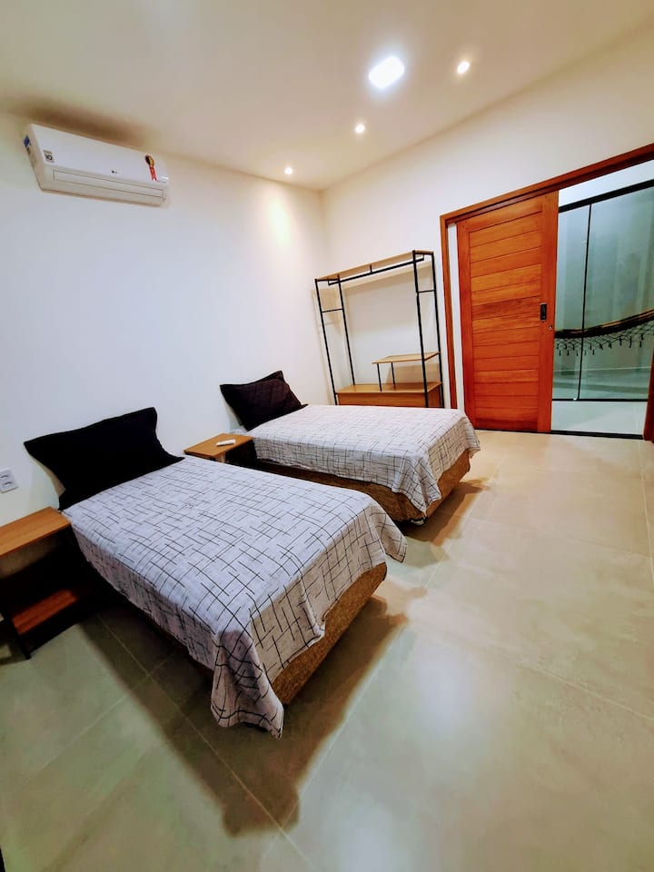 غرفة النوم 2