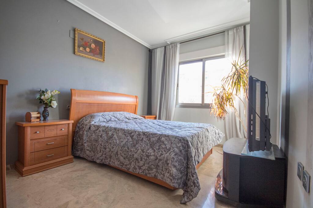 Dormitorio