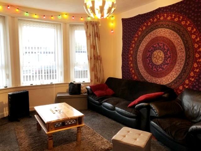 Airbnb Ayr Ferienwohnungen Unterkunfte Schottland