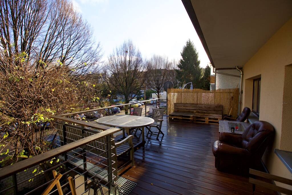 Terrasse 2