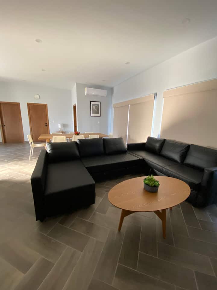 Всекидневна 1