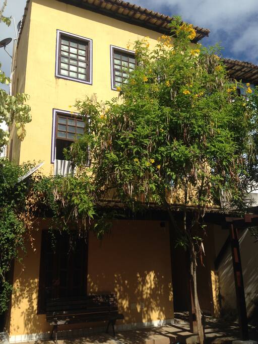 Fachada