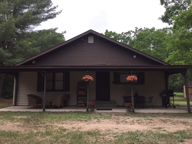 Airbnb Hoxeyville Vacation Rentals Places To Stay