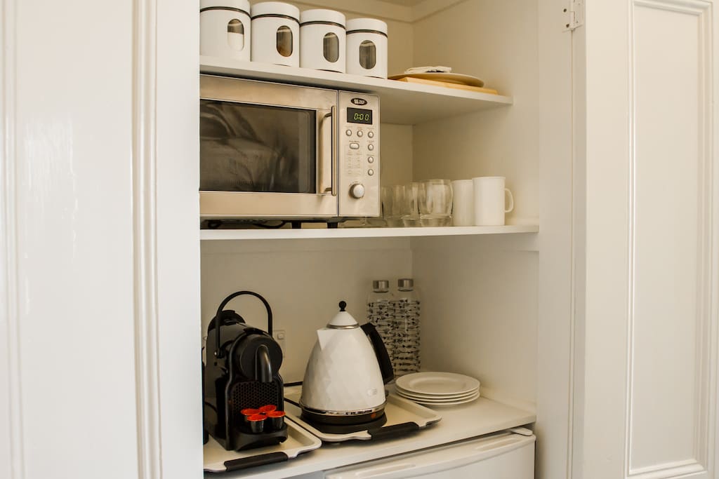 Kitchenette