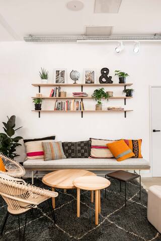 Dortoir privatif – 8 lits gallery image 5