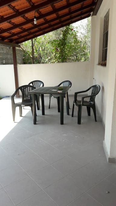 balcone