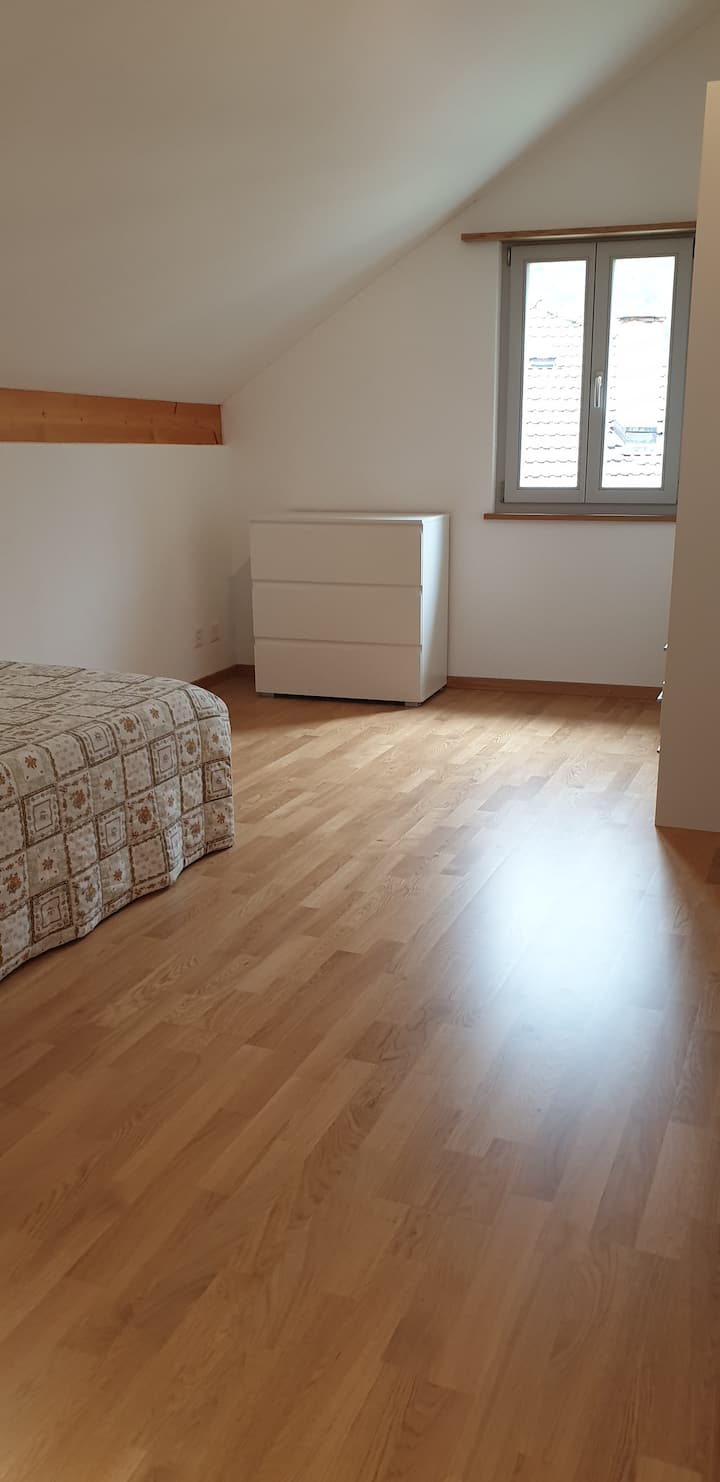 Spálňa 1
