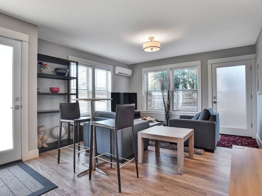Yukon Getaway One Bedroom In Sellwood Yukon Getaway One Bedroom In Sellwood