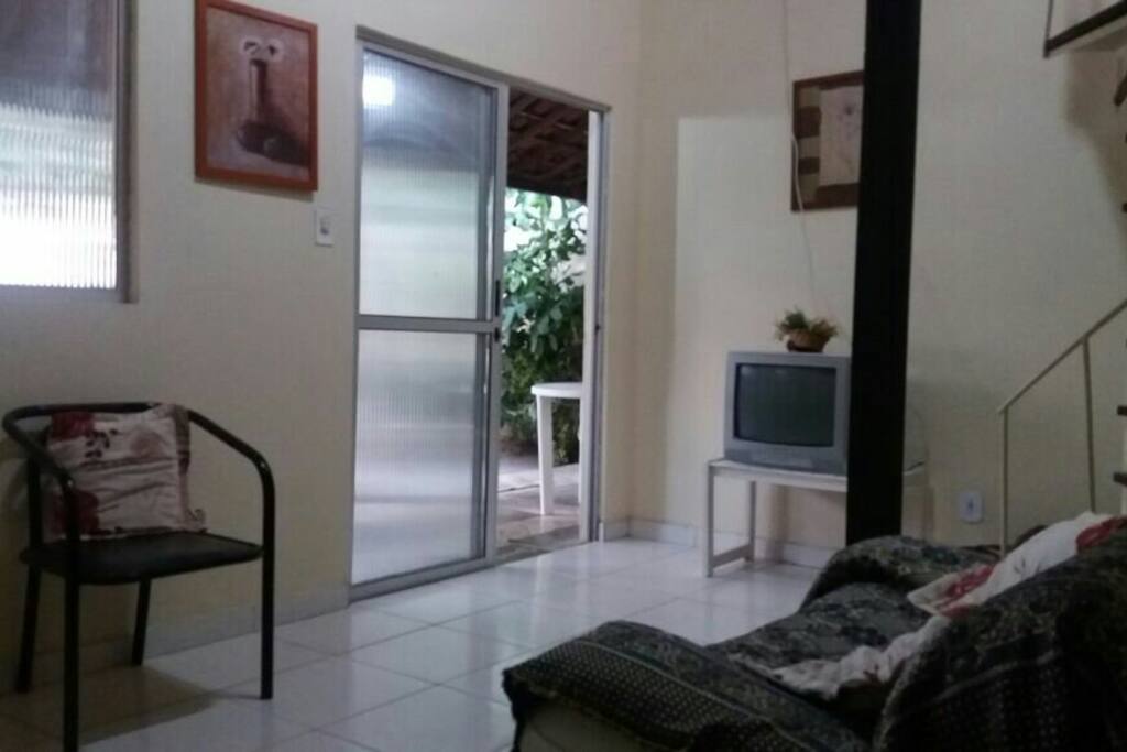 Sala de estar
