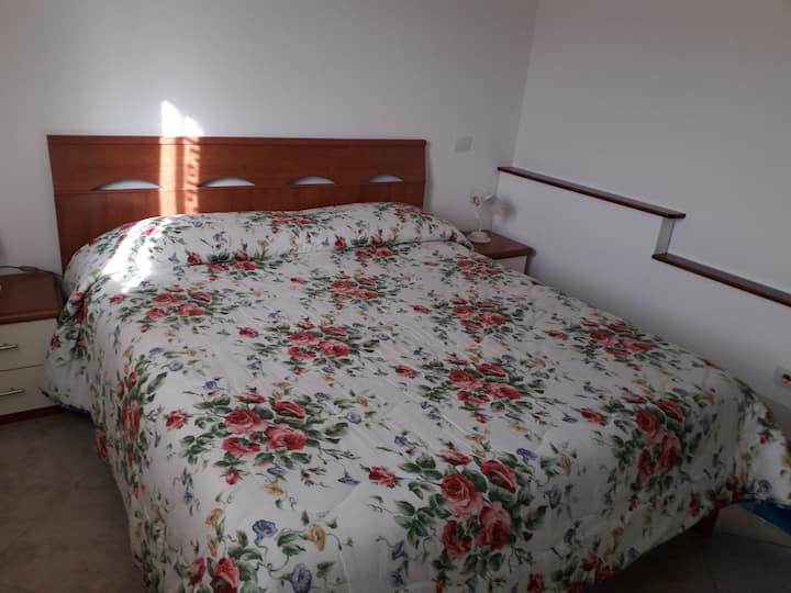 საძინებელი