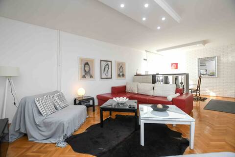 Villa Mina