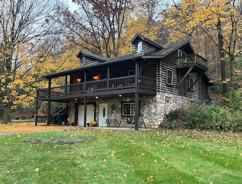 Eastside Lodge