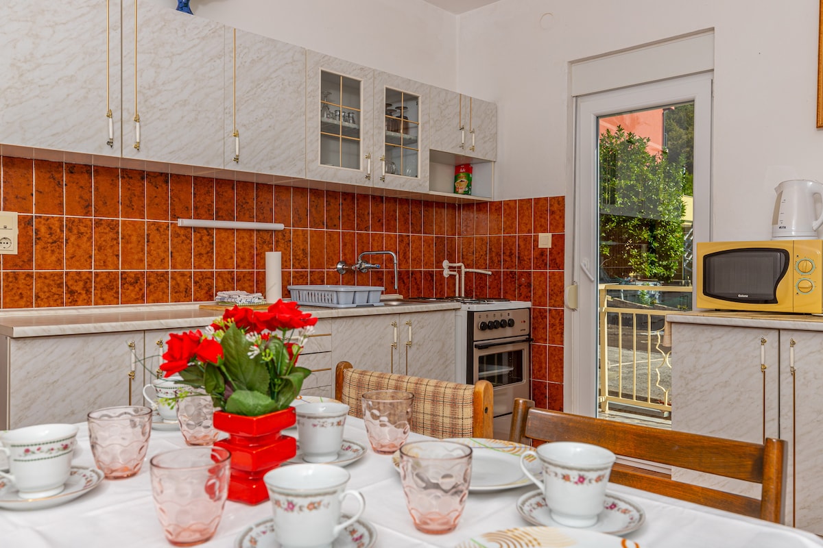 Apartman Franjo 2