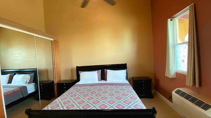 Habitación 4