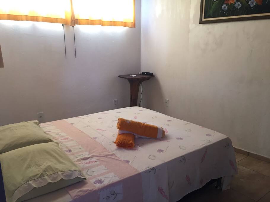 Quarto / Bedroom